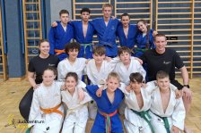 07.06.2025 Berger Nachwuchscup